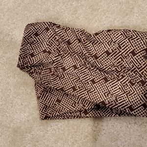 Lularoe tween leggings